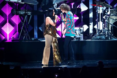 Demi Lovato Poster 2897308