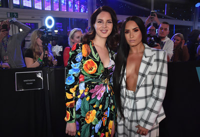 Demi Lovato Poster 2897312