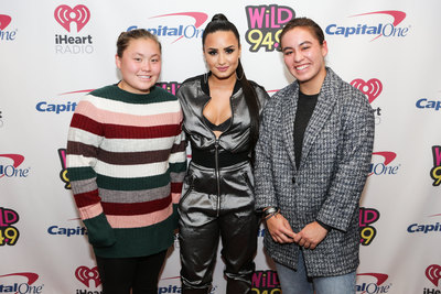 Demi Lovato Poster 2897313