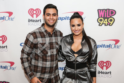 Demi Lovato Poster 2897320