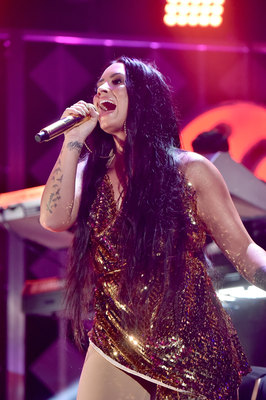 Demi Lovato Poster 2897325