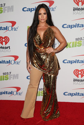 Demi Lovato Poster 2897326