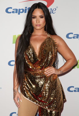 Demi Lovato Poster 2897332