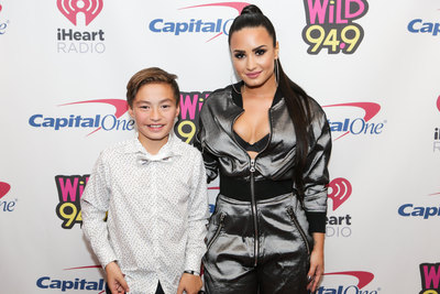 Demi Lovato Poster 2897339