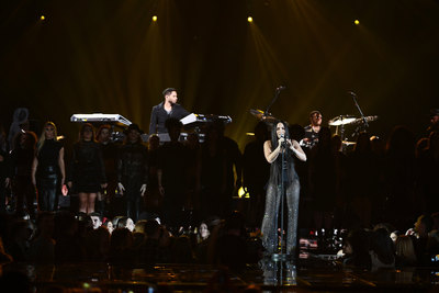 Demi Lovato Poster 2897346