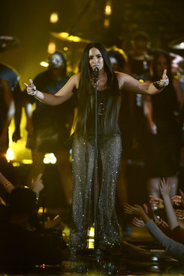 Demi Lovato Poster 2897348