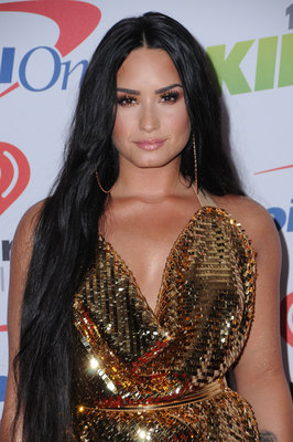 Demi Lovato Poster 2897352