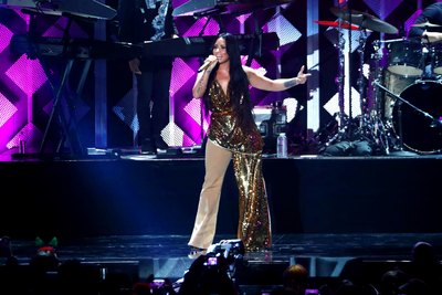 Demi Lovato Poster 2897361