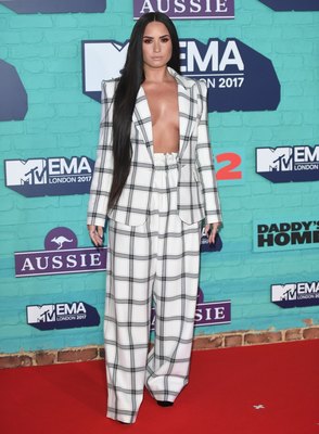 Demi Lovato Poster 2897362