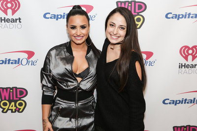 Demi Lovato Poster 2897368