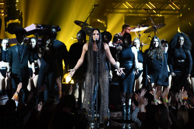 Demi Lovato Poster 2897389