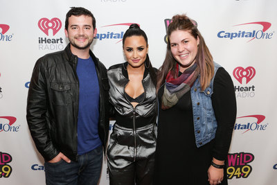 Demi Lovato Poster 2897393