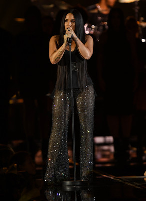 Demi Lovato Poster 2897398