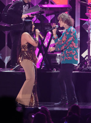 Demi Lovato Poster 2897400