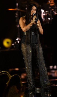 Demi Lovato Poster 2897409