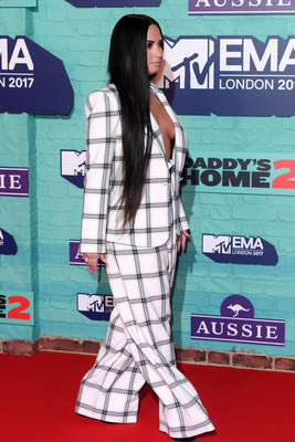 Demi Lovato Poster 2897412