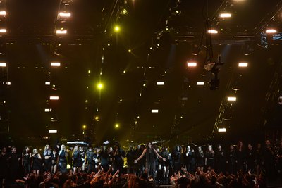 Demi Lovato Poster 2897416