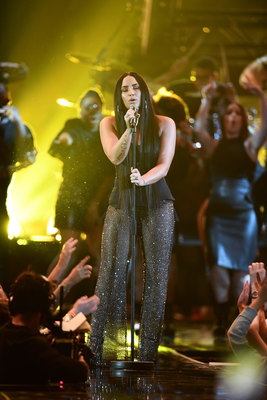 Demi Lovato Poster 2897418