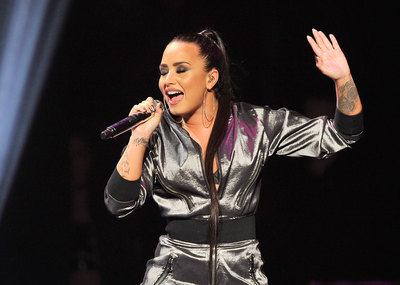 Demi Lovato Poster 2897429