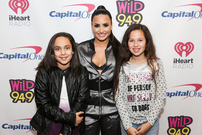 Demi Lovato Poster 2897431