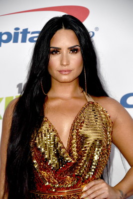 Demi Lovato Poster 2897437