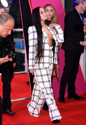 Demi Lovato Poster 2897441