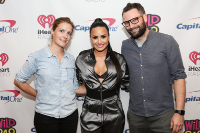 Demi Lovato Poster 2897446