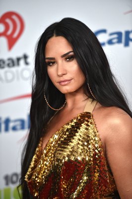 Demi Lovato Poster 2897456