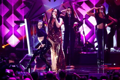 Demi Lovato Poster 2897458