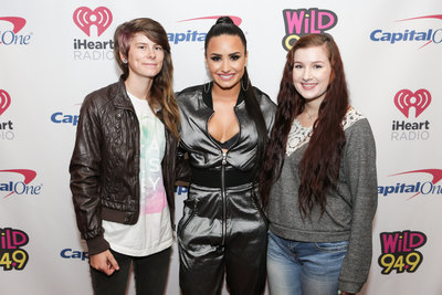 Demi Lovato Poster 2897464