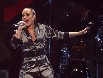 Demi Lovato Poster 2897465