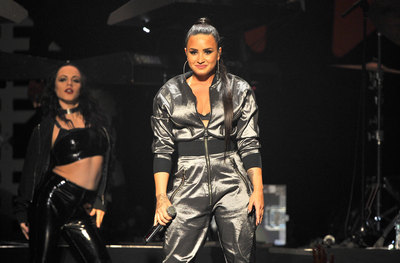 Demi Lovato Poster 2897469