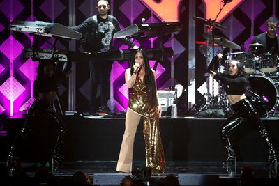 Demi Lovato Poster 2897471