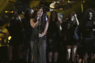 Demi Lovato Poster 2897477