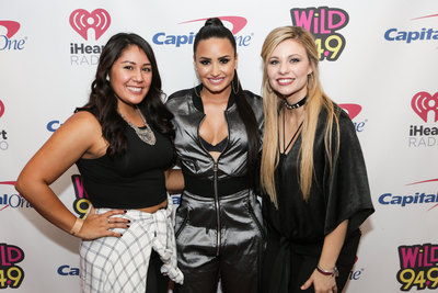 Demi Lovato Poster 2897484