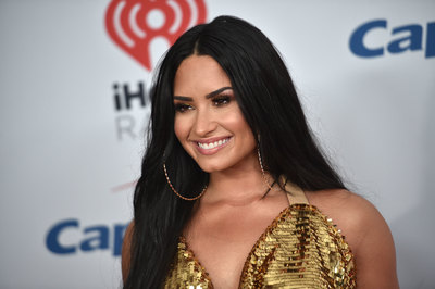 Demi Lovato Poster 2897486