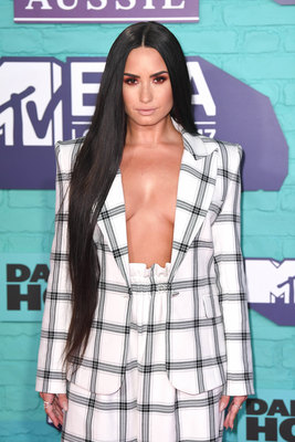 Demi Lovato Poster 2897487