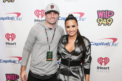 Demi Lovato Poster 2897492