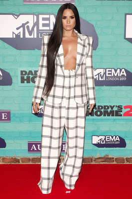 Demi Lovato Poster 2897496