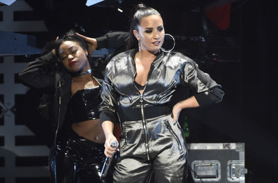 Demi Lovato Poster 2897497