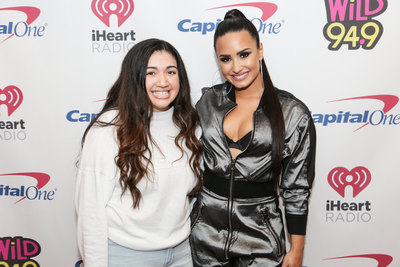 Demi Lovato Poster 2897500