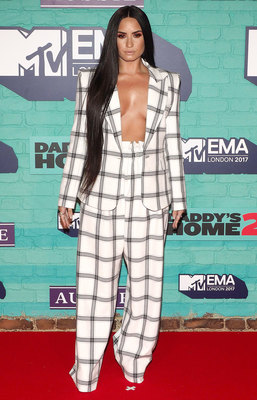 Demi Lovato Poster 2897502