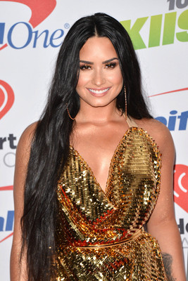 Demi Lovato Poster 2897503