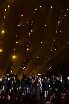 Demi Lovato Poster 2897505