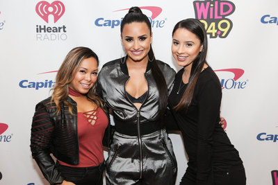 Demi Lovato Poster 2897511