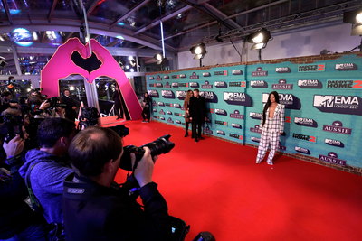 Demi Lovato Poster 2897512