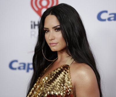 Demi Lovato Poster 2897516