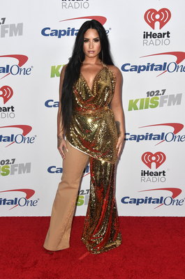 Demi Lovato Poster 2897518