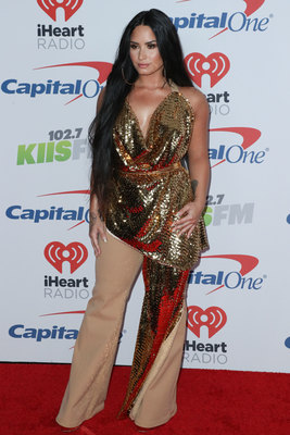 Demi Lovato Poster 2897521