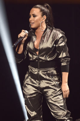 Demi Lovato Poster 2897527